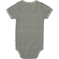 STACCATO Lichaam 1/2 Arm Zacht Olive Patroon -Kleintje Luxe staccato lichaam 1 2 arm zacht olive patroon a307749 3