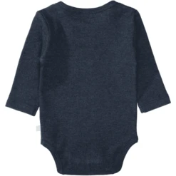 STACCATO Lichaam Marineblauw Gemêleerd -Kleintje Luxe staccato lichaam marineblauw gemeleerd a407191 2