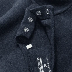 STACCATO Lichaam Marineblauw Gemêleerd -Kleintje Luxe staccato lichaam marineblauw gemeleerd a407191 4