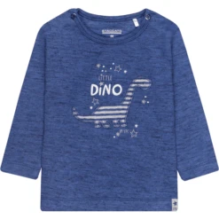 STACCATO NB Boys Overhemd Koninklijke Melange