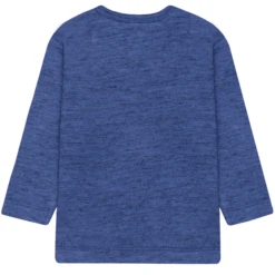 STACCATO NB Boys Overhemd Koninklijke Melange 7 STACCATO NB Boys Overhemd Koninklijke Melange -Kleintje Luxe staccato nb boys overhemd koninklijke melange a255481 3