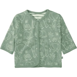 STACCATO Omkeerbaar Jasje Jade Patroon -Kleintje Luxe staccato omkeerbaar jasje jade patroon a346898 4