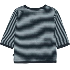 STACCATO Omkeerbaar Jasje Marine Gedessineerd -Kleintje Luxe staccato omkeerbaar jasje marine gedessineerd a316682 3