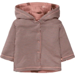 STACCATO Omkeerbare Gewatteerde Jas Met Primrose Patroon -Kleintje Luxe staccato omkeerbare gewatteerde jas met primrose patroon a329585 2