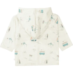 STACCATO Omkeerbare Jas Beige Gemêleerd 7 STACCATO Omkeerbare Jas Beige Gemêleerd -Kleintje Luxe staccato omkeerbare jas beige gemeleerd a416022 2