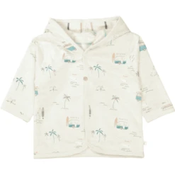 STACCATO Omkeerbare Jas Beige Gemêleerd 8 STACCATO Omkeerbare Jas Beige Gemêleerd -Kleintje Luxe staccato omkeerbare jas beige gemeleerd a416022 3