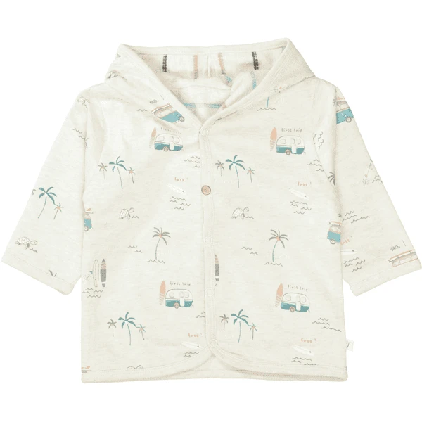 STACCATO Omkeerbare Jas Beige Gemêleerd 1 STACCATO Omkeerbare Jas Beige Gemêleerd