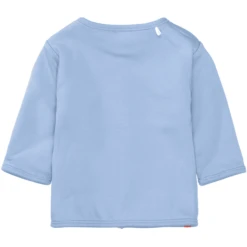 STACCATO Omkeerbare Jas Met Zacht Ocean Patroon -Kleintje Luxe staccato omkeerbare jas met zacht ocean patroon a291254 3