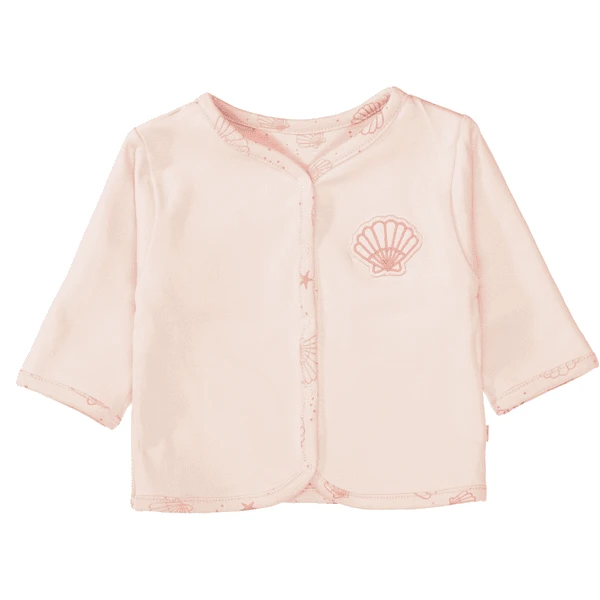 STACCATO Omkeerbare Jas Pearl Roos Gedessineerd 3 STACCATO Omkeerbare Jas Pearl Roos Gedessineerd - Afbeelding 3