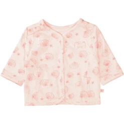 STACCATO Omkeerbare Jas Pearl Roos Gedessineerd 8 STACCATO Omkeerbare Jas Pearl Roos Gedessineerd -Kleintje Luxe staccato omkeerbare jas pearl roos gedessineerd a415641 3