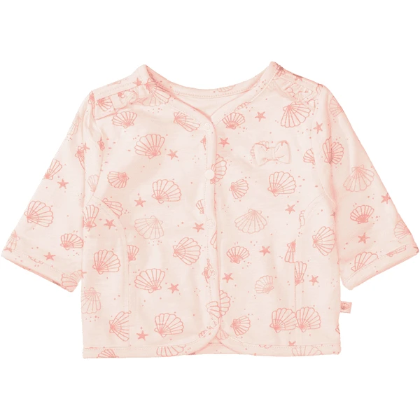 STACCATO Omkeerbare Jas Pearl Roos Gedessineerd 4 STACCATO Omkeerbare Jas Pearl Roos Gedessineerd - Afbeelding 4