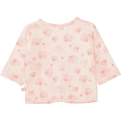 STACCATO Omkeerbare Jas Pearl Roos Gedessineerd 9 STACCATO Omkeerbare Jas Pearl Roos Gedessineerd -Kleintje Luxe staccato omkeerbare jas pearl roos gedessineerd a415641 4