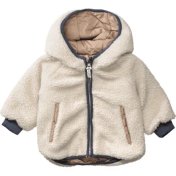 STACCATO Omkeerbare Jas Pinda -Kleintje Luxe staccato omkeerbare jas pinda a382906 1