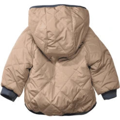 STACCATO Omkeerbare Jas Pinda -Kleintje Luxe staccato omkeerbare jas pinda a382906 2