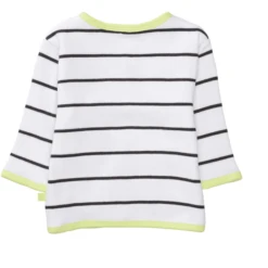 STACCATO Omkeerbare Jas Wit Verstijfd -Kleintje Luxe staccato omkeerbare jas wit verstijfd a291267 3