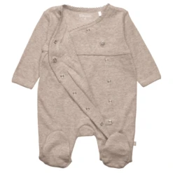 STACCATO Overall Cookie Melange -Kleintje Luxe staccato overall cookie melange a413369 4