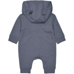 STACCATO Overall Gewatteerd Night Blauw -Kleintje Luxe staccato overall gewatteerd night blauw a375644 4