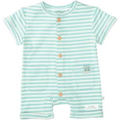 Staccato Overall Water Blauw Gestreept -Kleintje Luxe staccato overall water blauw gestreept a416044 3