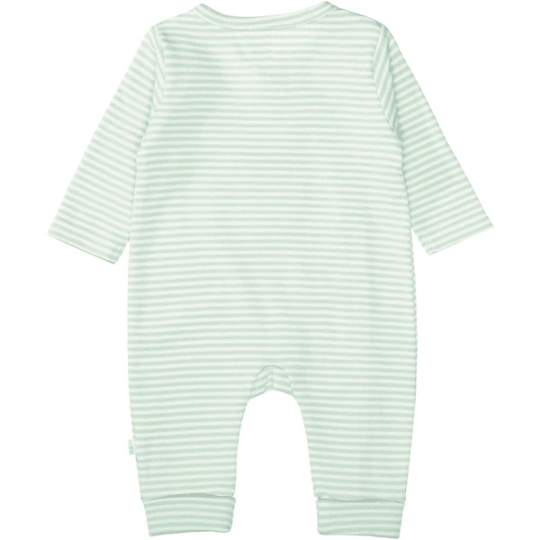 Staccato Overall Zacht Green Gestreept 3 Staccato Overall Zacht Green Gestreept - Afbeelding 3