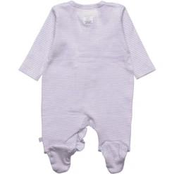 STACCATO Overall Zacht Lila Gestreept -Kleintje Luxe staccato overall zacht lila gestreept a413370 2