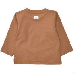 STACCATO Overhemd Camel -Kleintje Luxe staccato overhemd camel a363112 3
