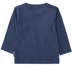 STACCATO Overhemd Marine -Kleintje Luxe staccato overhemd marine a341732 3