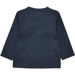 STACCATO Overhemd Mid Night 7 STACCATO Overhemd Mid Night -Kleintje Luxe staccato overhemd mid night a374213 3