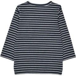 STACCATO Overhemd Mid Night Gestreept -Kleintje Luxe staccato overhemd mid night gestreept a363109 1