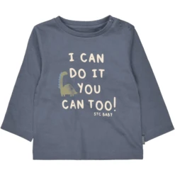 Staccato Overhemd Steel -Kleintje Luxe staccato overhemd steel a368661 3