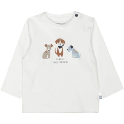 STACCATO Overhemd Warm White -Kleintje Luxe staccato overhemd warm white a361838 2