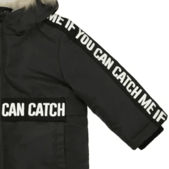 STACCATO Parka-antraciet -Kleintje Luxe staccato parka antraciet a297670 3