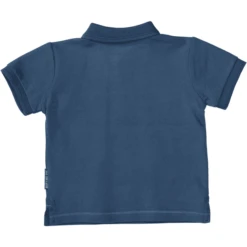 Staccato Polo Shirt Inkt Blauw 7 Staccato Polo Shirt Inkt Blauw -Kleintje Luxe staccato polo shirt inkt blauw a416066 2