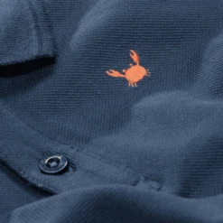 Staccato Polo Shirt Inkt Blauw 9 Staccato Polo Shirt Inkt Blauw -Kleintje Luxe staccato polo shirt inkt blauw a416066 4