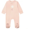 STACCATO Pyjama 1st. Zacht Blush