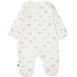 STACCATO Pyjama 1tlg. Off White Gedessineerd -Kleintje Luxe staccato pyjama 1tlg off white gedessineerd a305673 3
