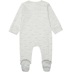 STACCATO Pyjama 1tlg. Stone Gemêleerd Patroon 7 STACCATO Pyjama 1tlg. Stone Gemêleerd Patroon -Kleintje Luxe staccato pyjama 1tlg stone gemeleerd patroon a305671 2