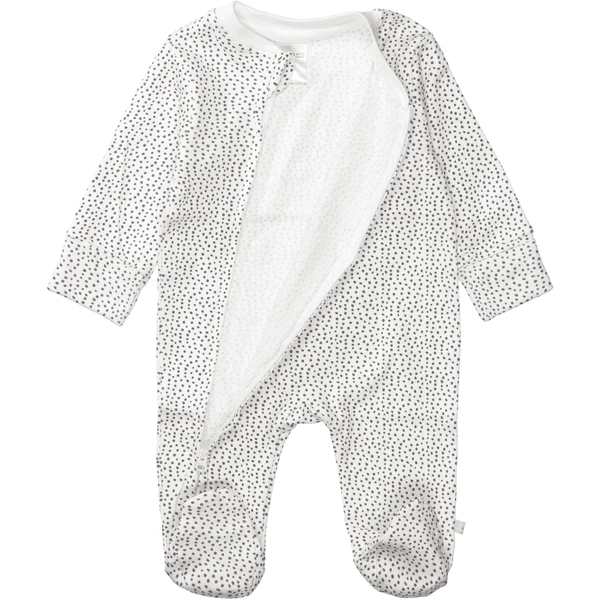 STACCATO Pyjama 1tlg Uit White Gedessineerd 2 STACCATO Pyjama 1tlg Uit White Gedessineerd - Afbeelding 2