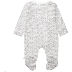 STACCATO Pyjama 1tlg Uit White Gedessineerd 7 STACCATO Pyjama 1tlg Uit White Gedessineerd -Kleintje Luxe staccato pyjama 1tlg uit white gedessineerd a346686 2