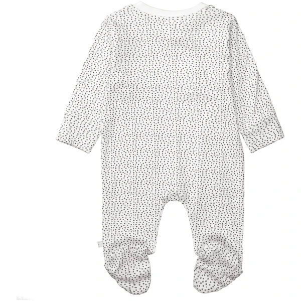 STACCATO Pyjama 1tlg Uit White Gedessineerd 3 STACCATO Pyjama 1tlg Uit White Gedessineerd - Afbeelding 3