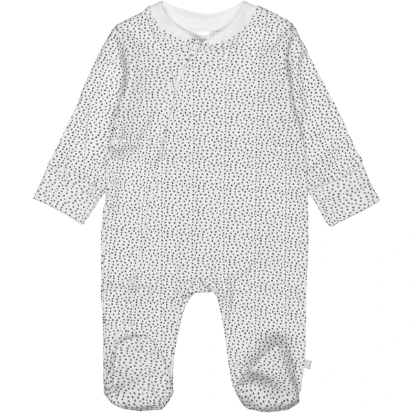 STACCATO Pyjama 1tlg Uit White Gedessineerd 4 STACCATO Pyjama 1tlg Uit White Gedessineerd - Afbeelding 4