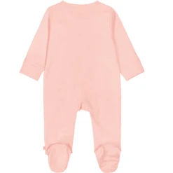 STACCATO Pyjama 1tlg. Zacht Peach -Kleintje Luxe staccato pyjama 1tlg zacht peach a315435 2
