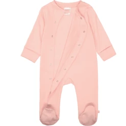 STACCATO Pyjama 1tlg. Zacht Peach -Kleintje Luxe staccato pyjama 1tlg zacht peach a315435 4