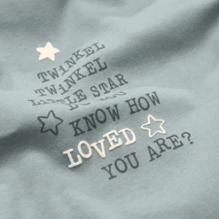 Staccato Romper+hemd Vintage Green -Kleintje Luxe staccato romperhemd vintage green a368394 3