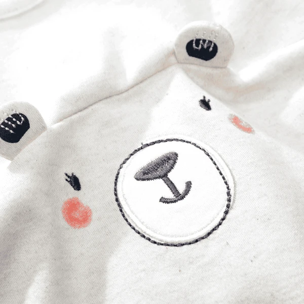 Staccato Romper+shirt Beige Gemêleerd 4 Staccato Romper+shirt Beige Gemêleerd - Afbeelding 4