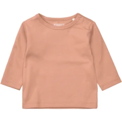 Staccato Romper+shirt Beige Gemêleerd Gedessineerd -Kleintje Luxe staccato rompershirt beige gemeleerd gedessineerd a368407 2