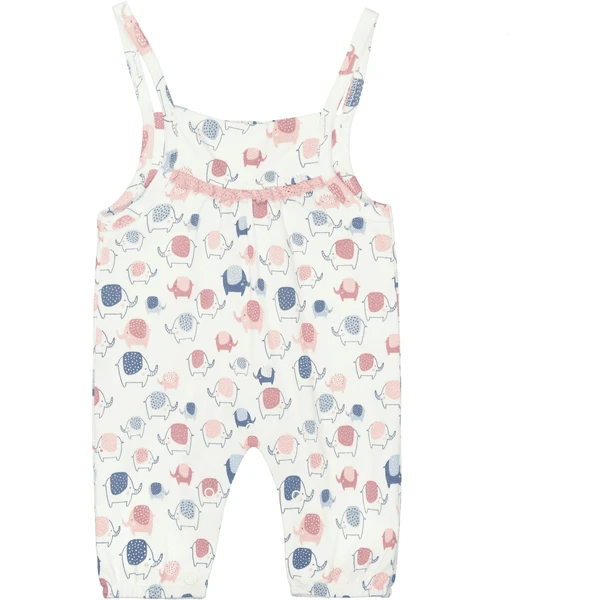 STACCATO Romper+shirt Elephant Gedessineerd 3 STACCATO Romper+shirt Elephant Gedessineerd - Afbeelding 3