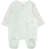 STACCATO Romper+shirt Fresh Mint