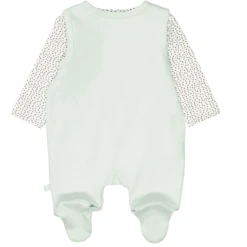 STACCATO Romper+shirt Fresh Mint -Kleintje Luxe staccato rompershirt fresh mint a337630 4