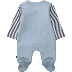 STACCATO Romper+shirt Hemel -Kleintje Luxe staccato rompershirt hemel a374221 4