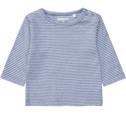 STACCATO Romper+shirt Indigo -Kleintje Luxe staccato rompershirt indigo a374217 3